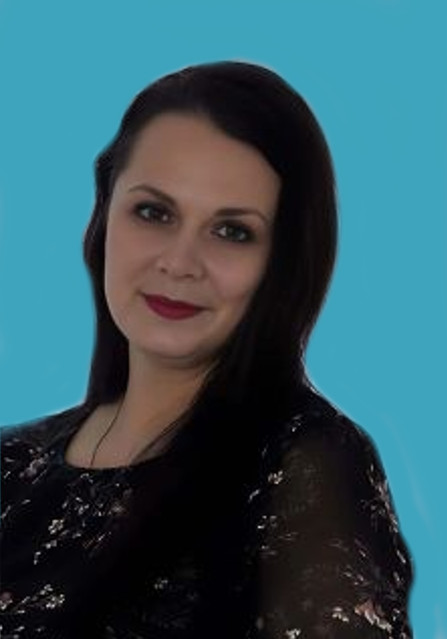 Новикова Ольга Александровна.