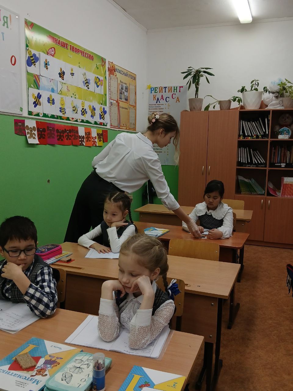 Акция &amp;quot;Блокадный хлеб&amp;quot;.
