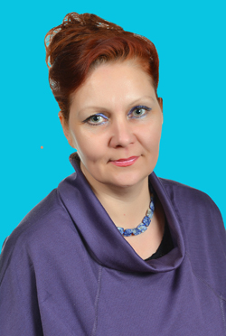 Шиляева Елена Михайловна Шиляева Елена Михайловна